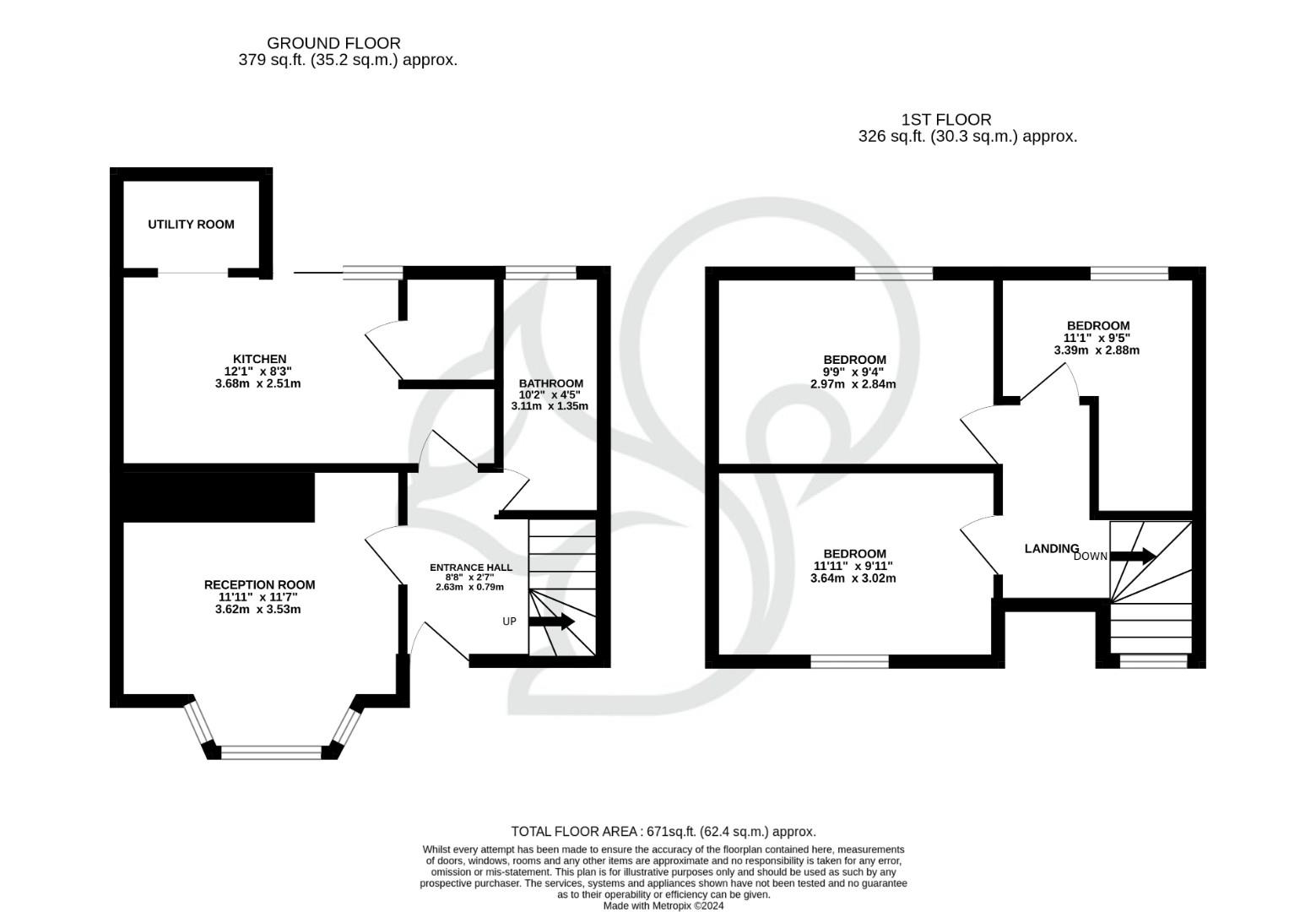 Floorplan thumbnail